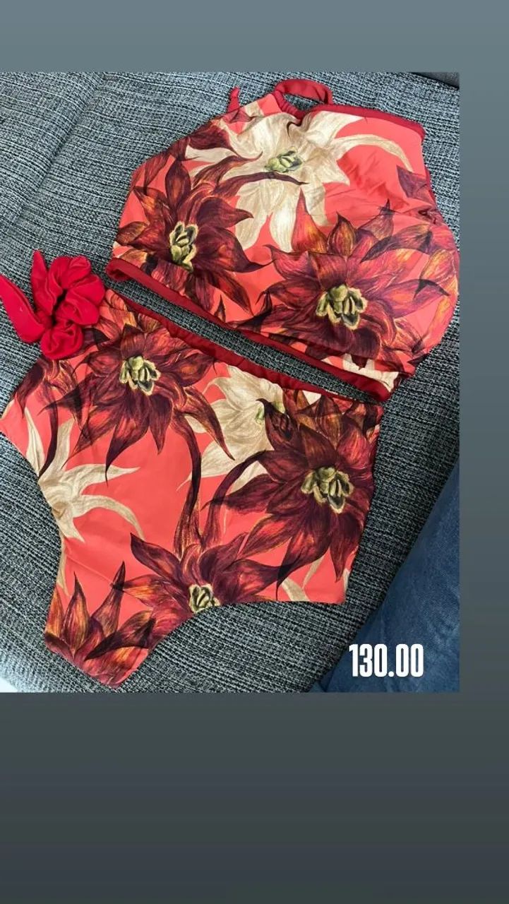 Biquíne  - Foto 2