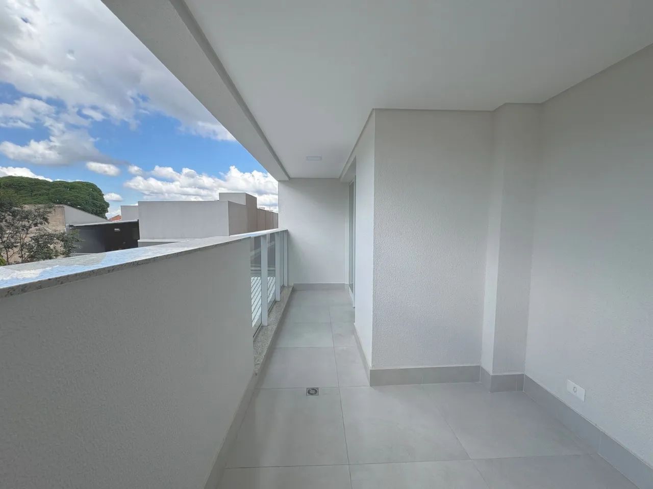 Residencial Splendore - Apartamento a venda Edificio Splendore 95m² 3 dormitórios (1suíte) - Foto 4