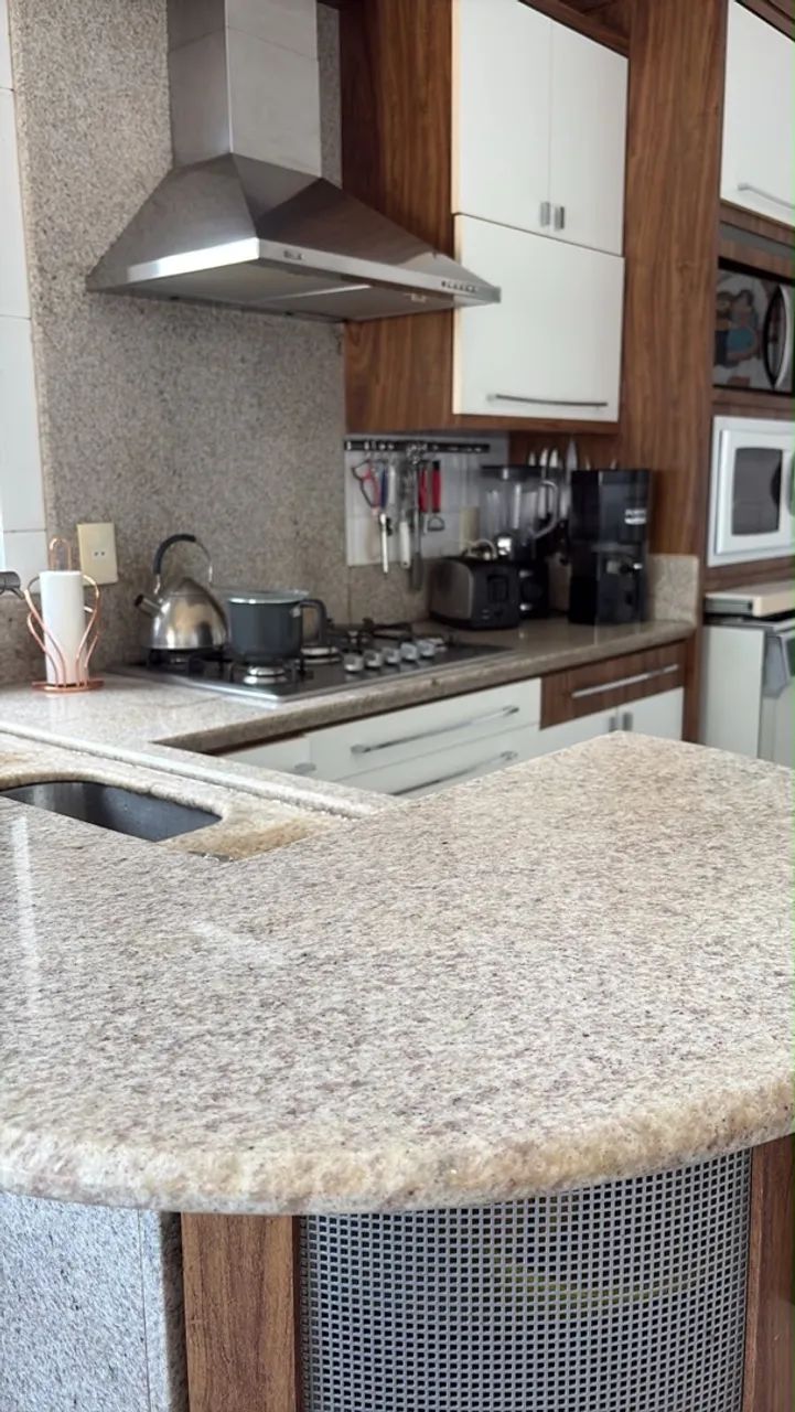 Cozinha  - Foto 2