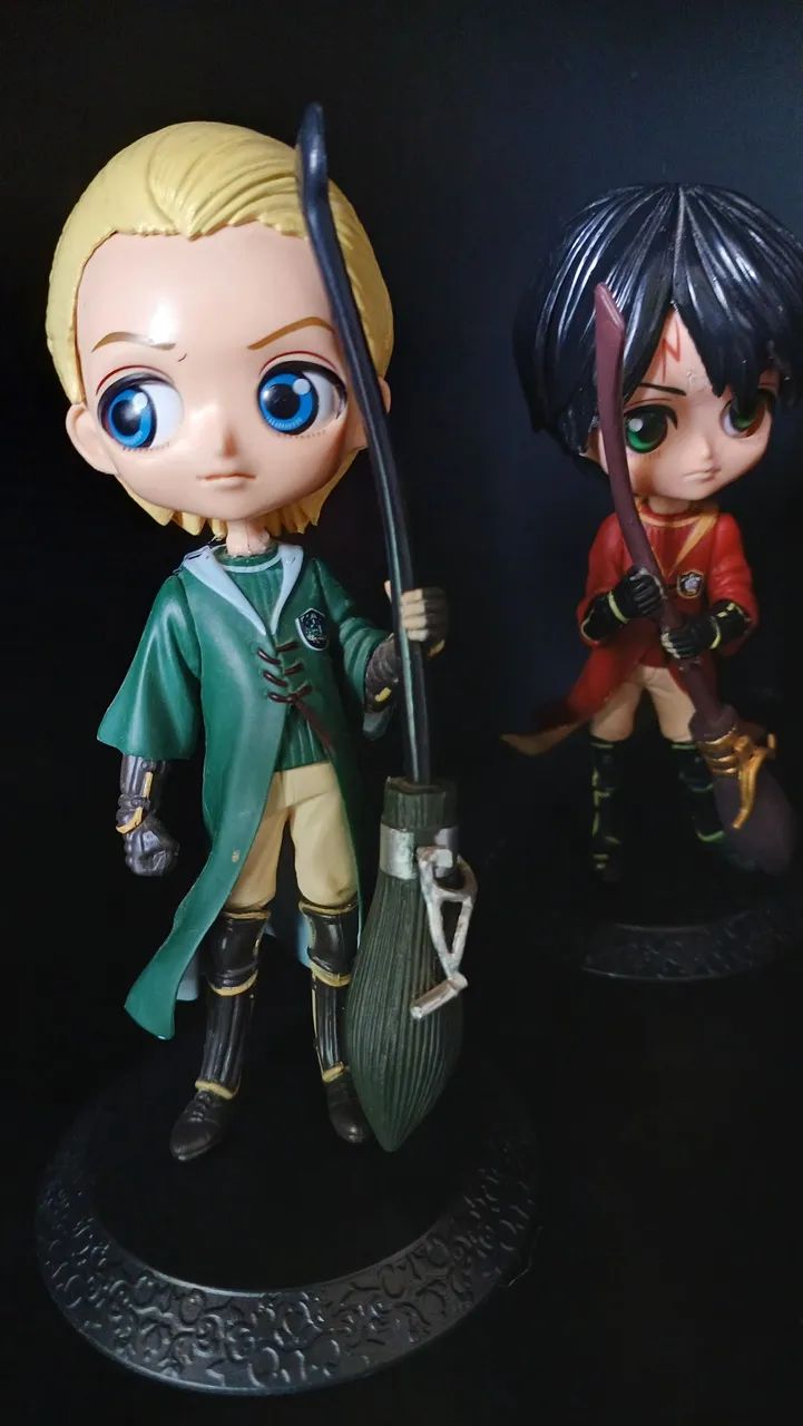 Figuras de Ação Bonecos  Harry Potter - Foto 4