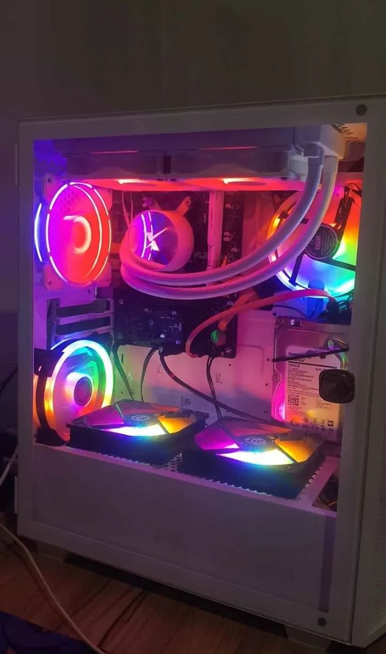 Pc gamer 