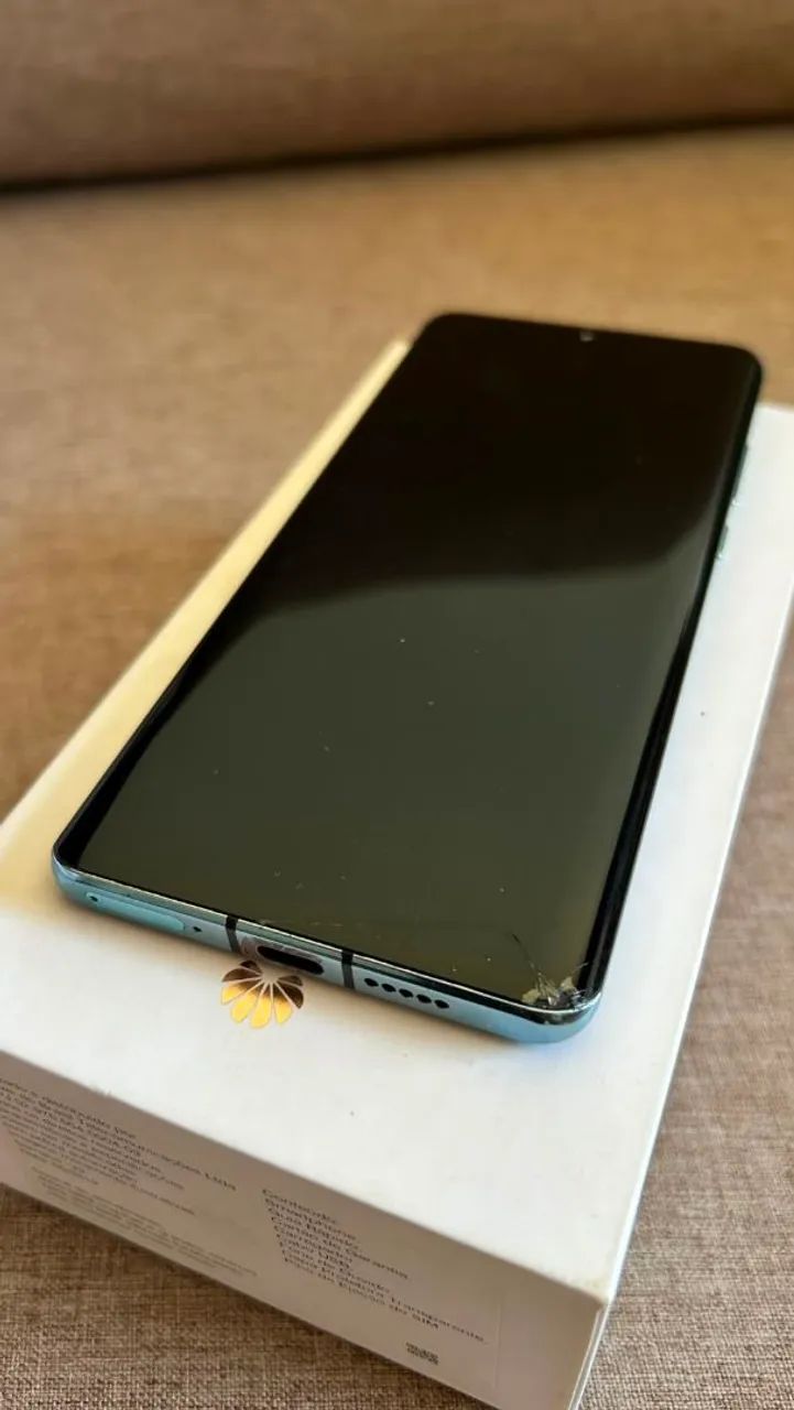 Vendo Huawei P30 Pro 256gb  - Foto 4