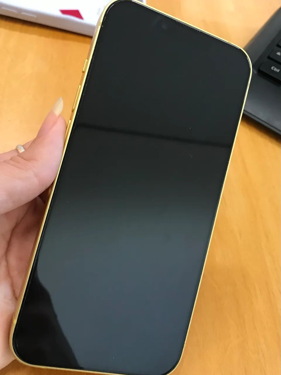 Iphone 14 128gb Excelente - Foto 2