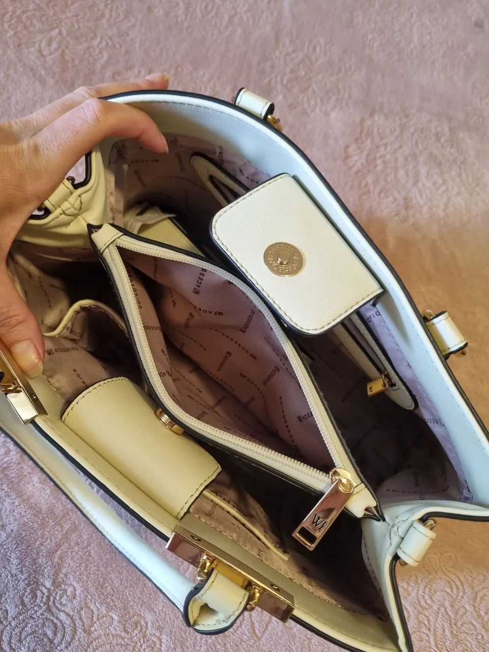 Bolsa wj NOVA - Foto 3