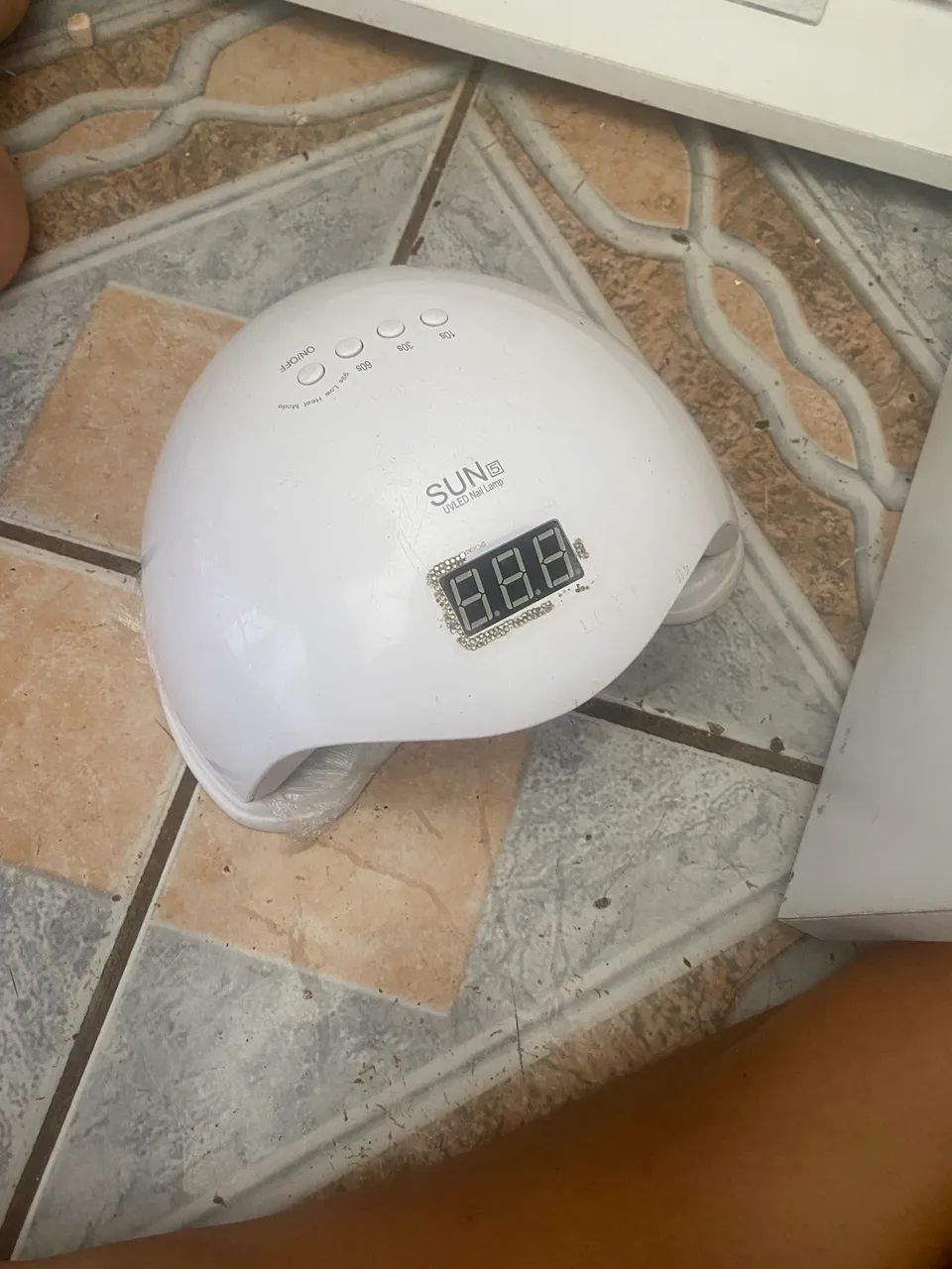 Matérias de unha - Foto 3