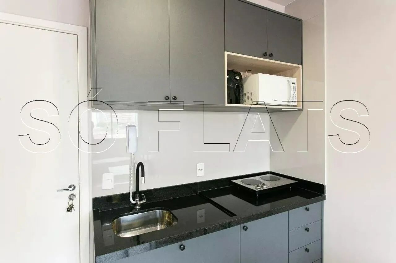 Studio 25m² à venda no Tatuapé | Próximo metrô e comércio completo - Foto 4