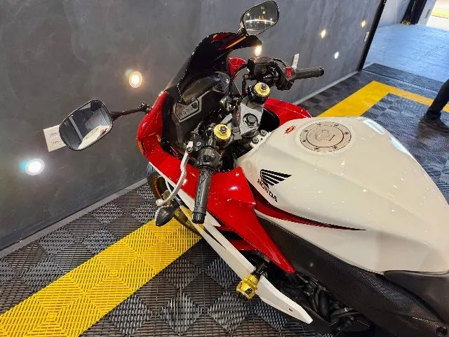 CBR 600 - Foto 4