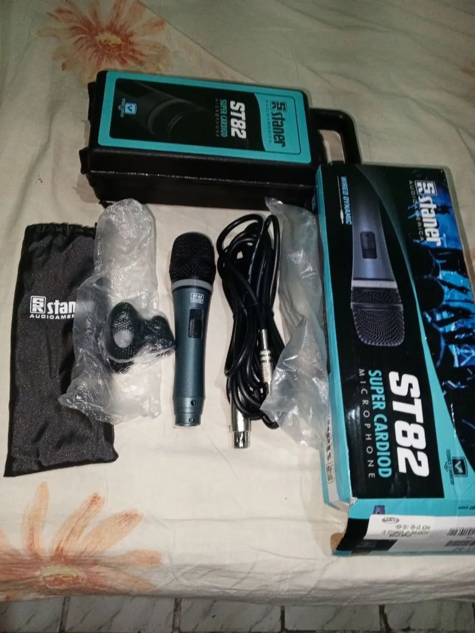 EQUIPAMENTOS DE ÁUDIO. - Foto 5
