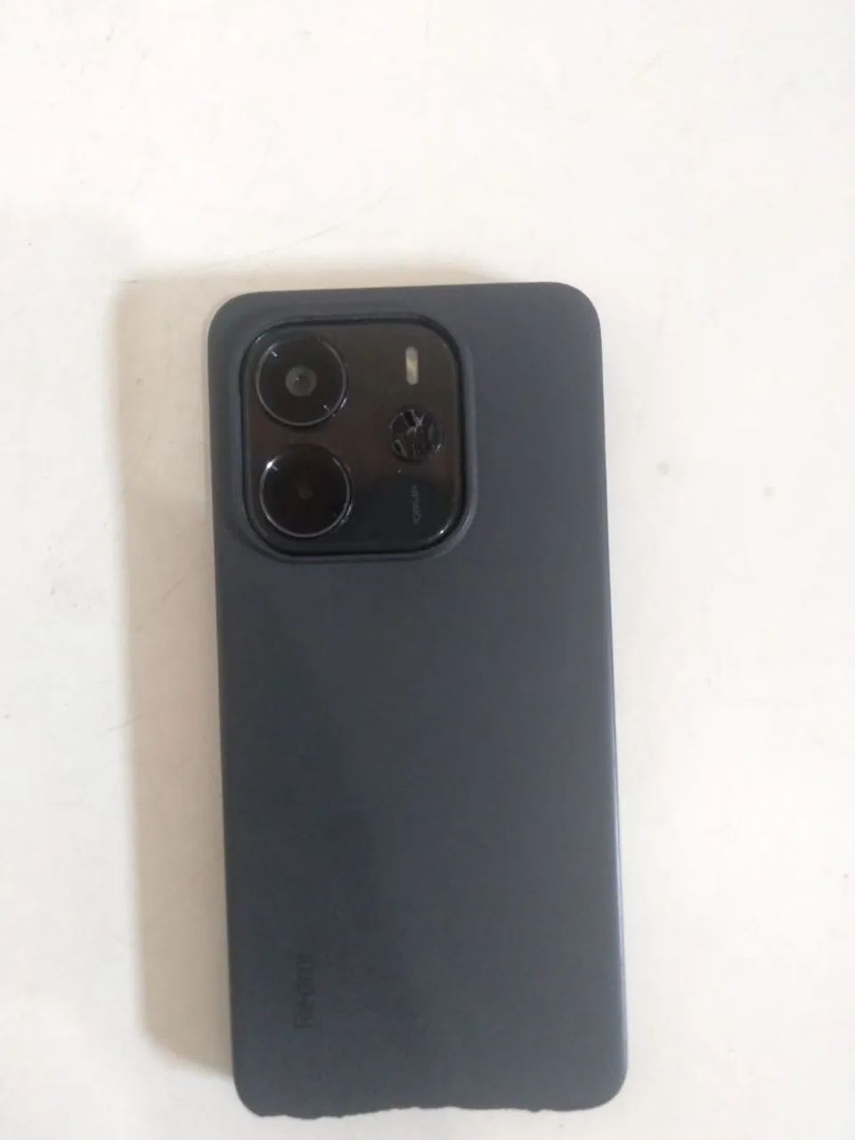 troco redmi note 14 em um iPhone