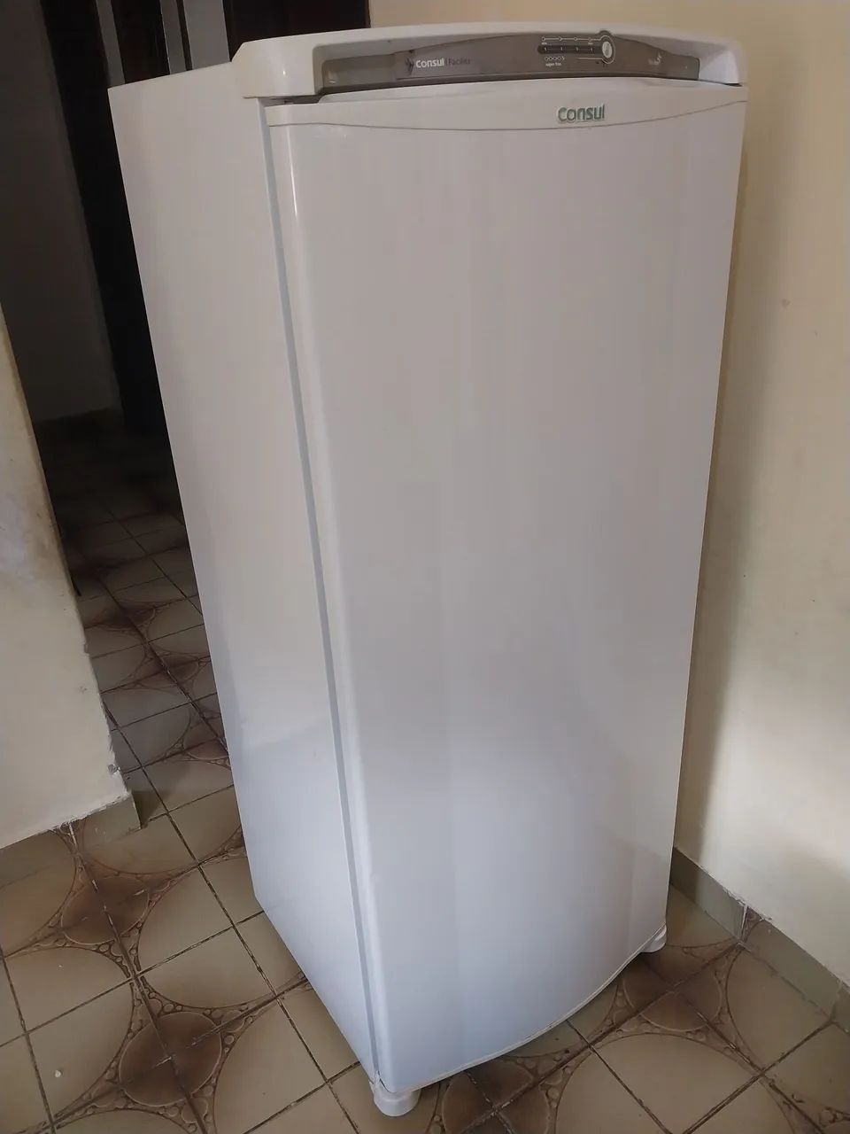 Geladeira Consul - Foto 5