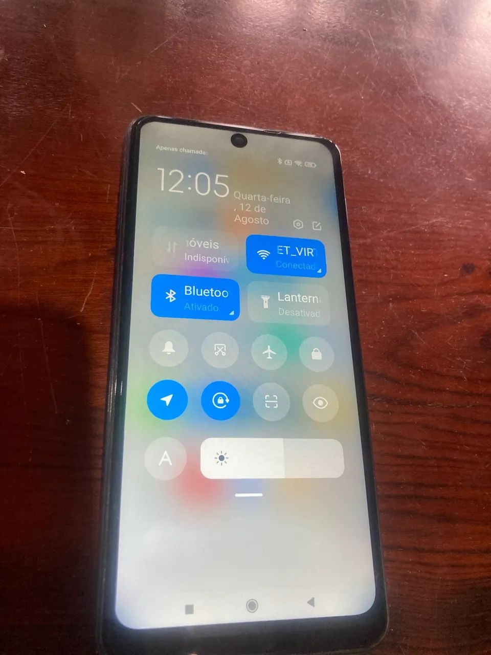 Redmi Note 9S impecável  - Foto 5