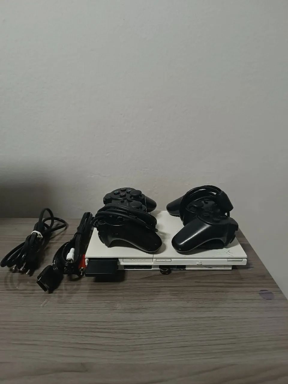 PS2 COMPLETO 