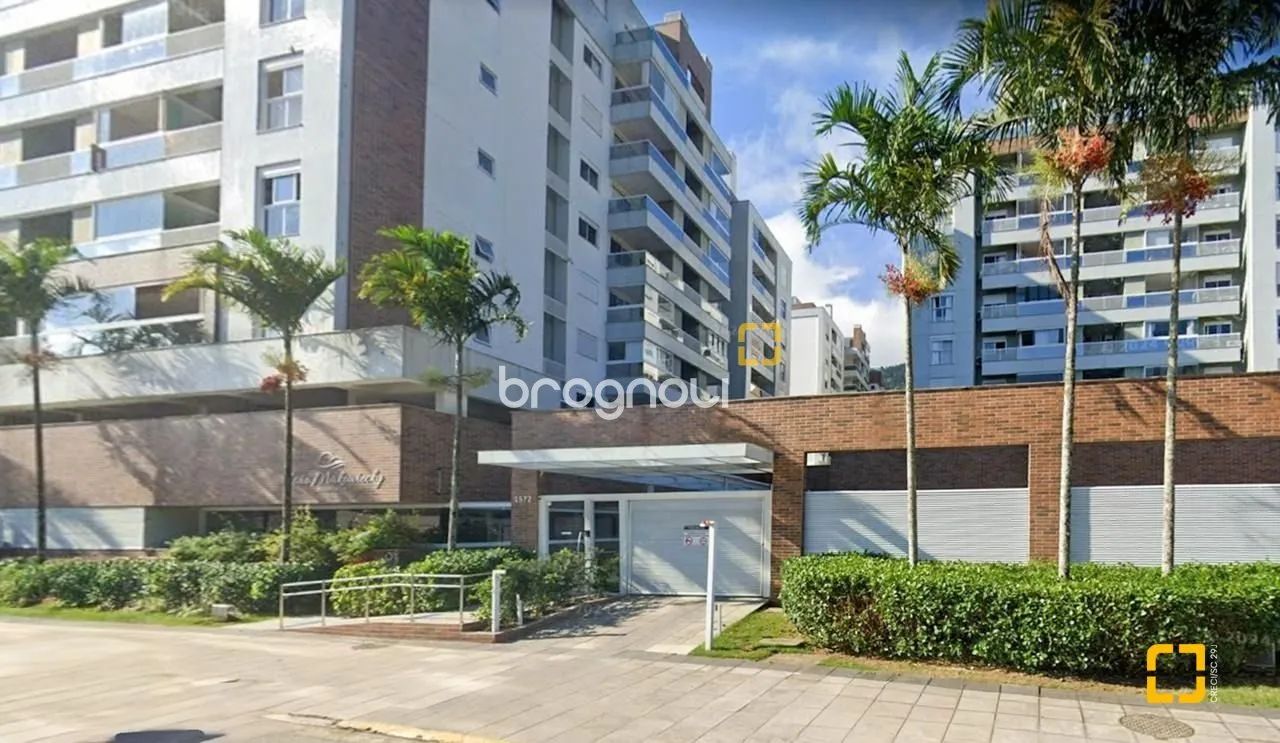 A Venda Apartamento 2 Dormitórios (1 suíte) - Saco Grande Florianópolis