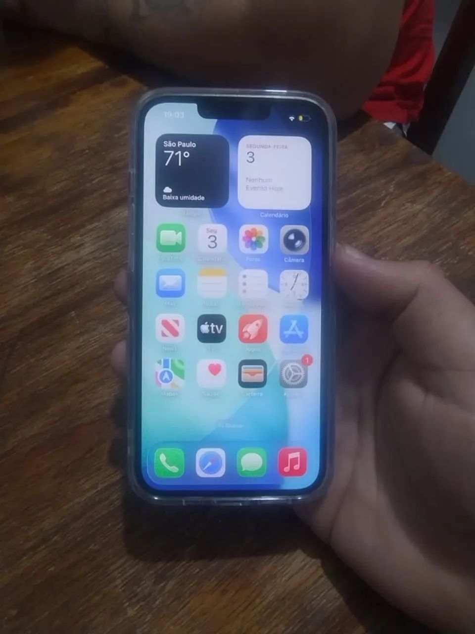 iphone 14  - Foto 4