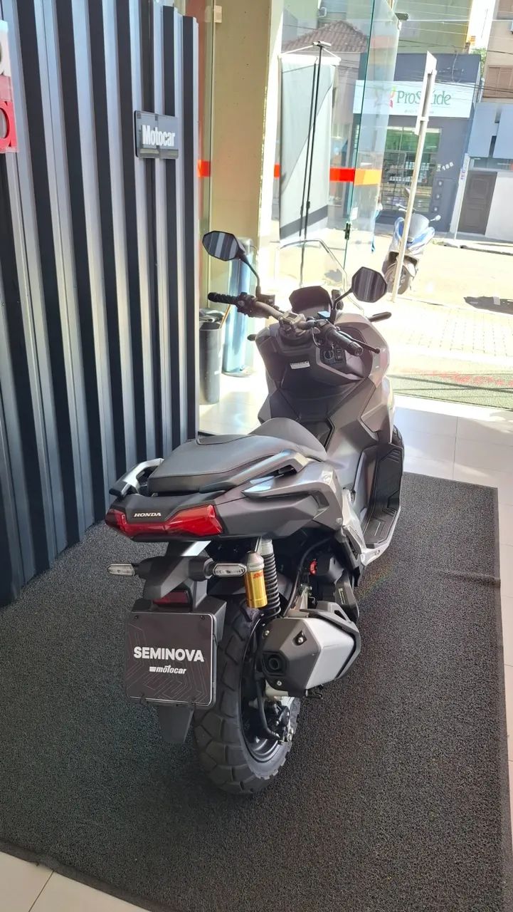 Elite 125 - Foto 4