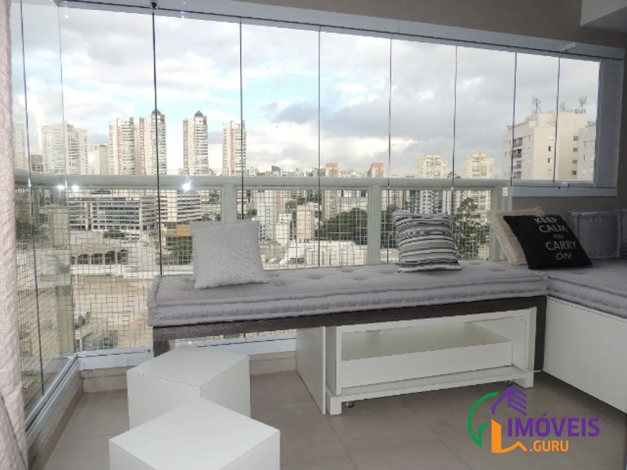 APARTAMENTO - MORUMBI - SP - Foto 2
