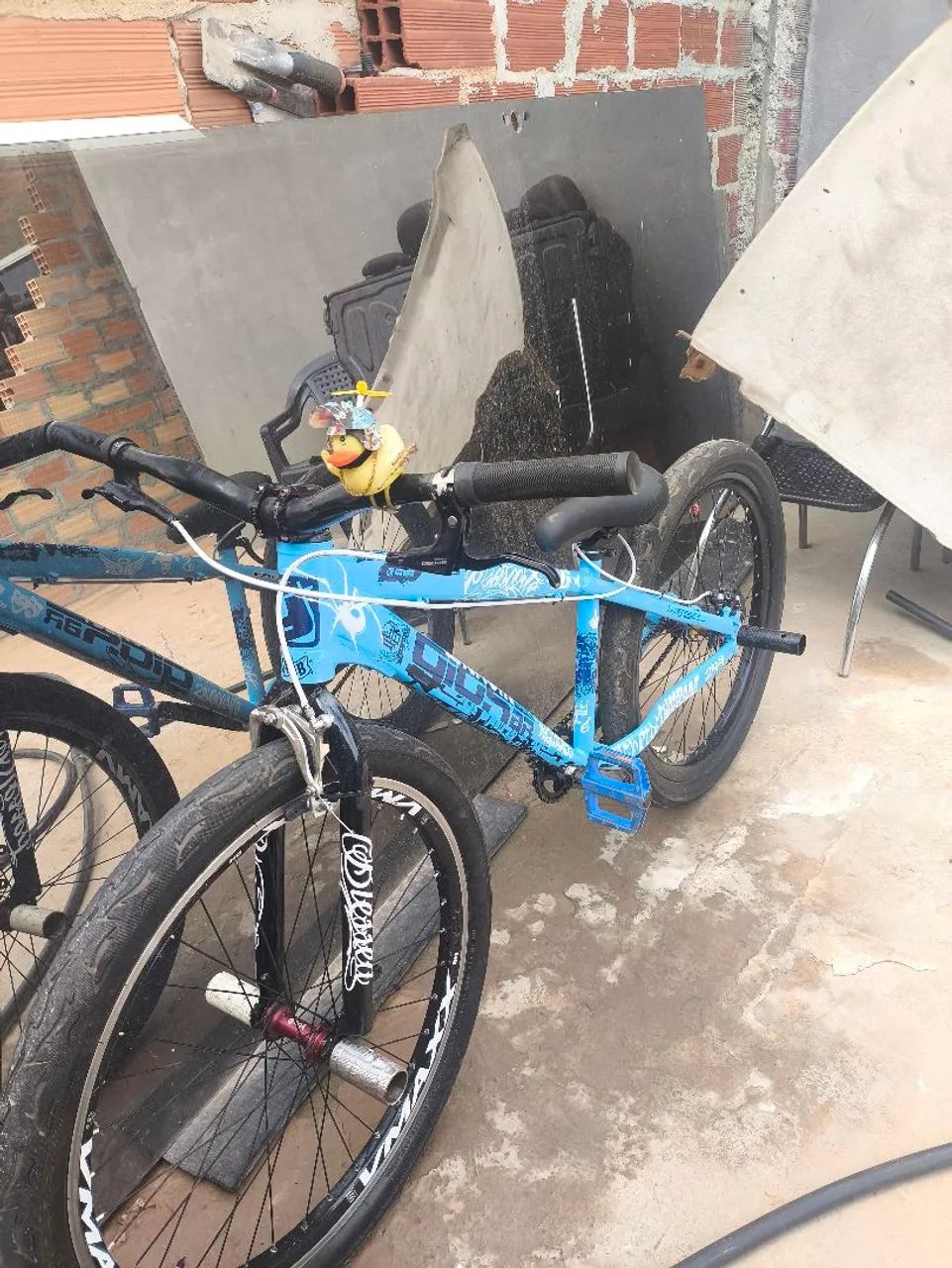 Gios 4trix  - Foto 3