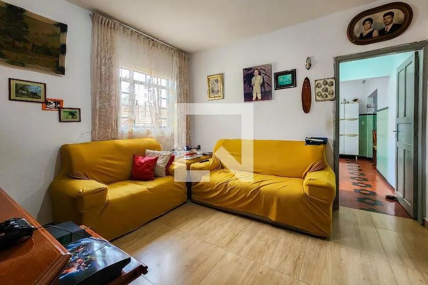 Casa à Venda - Assunção, 2 Quartos, 281 m2