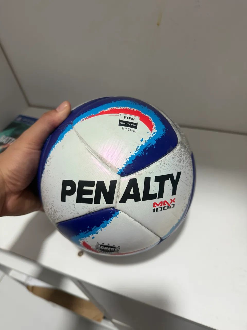 Bola Max 1000