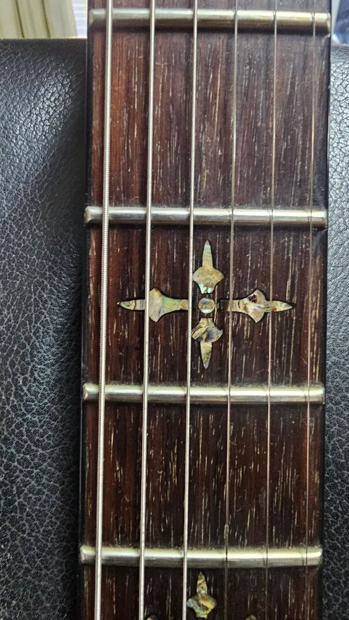 Guitarra Schecter Hellraiser C1 - Foto 3