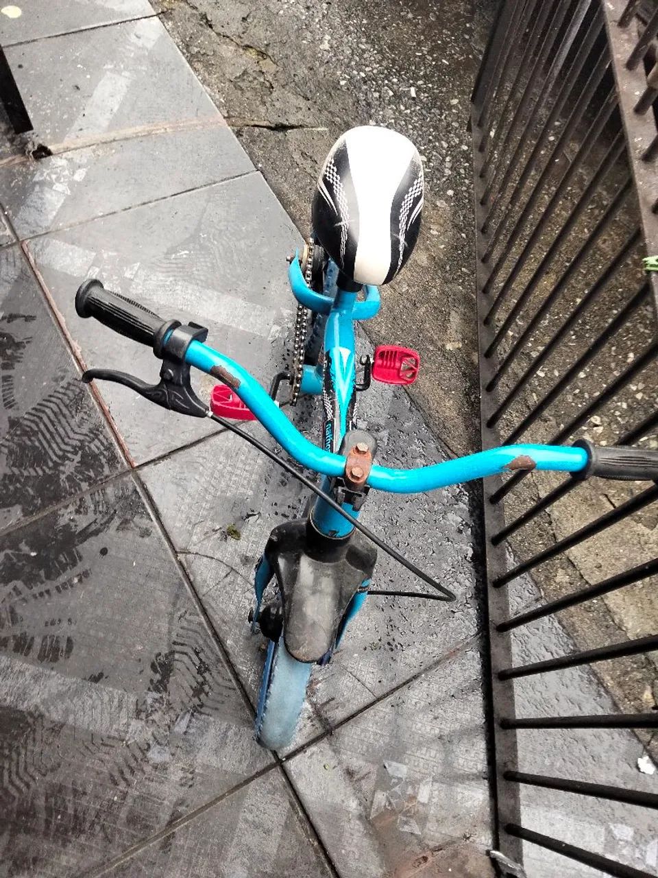 Vendo bicicleta infantil - Foto 3
