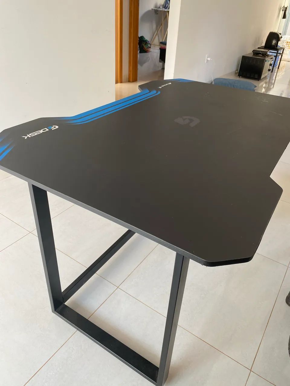 Mesa gamer/estudos 
