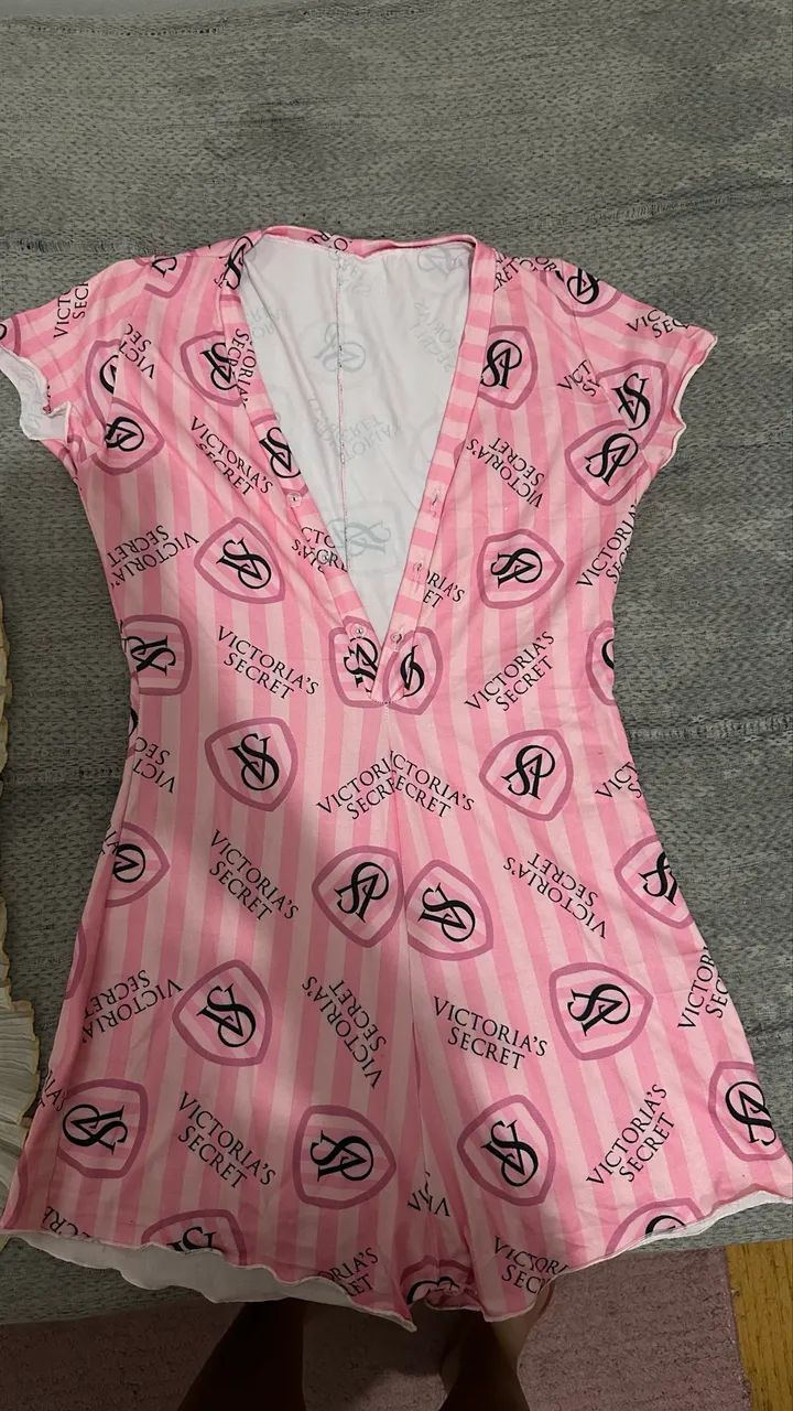 Pijama VS 