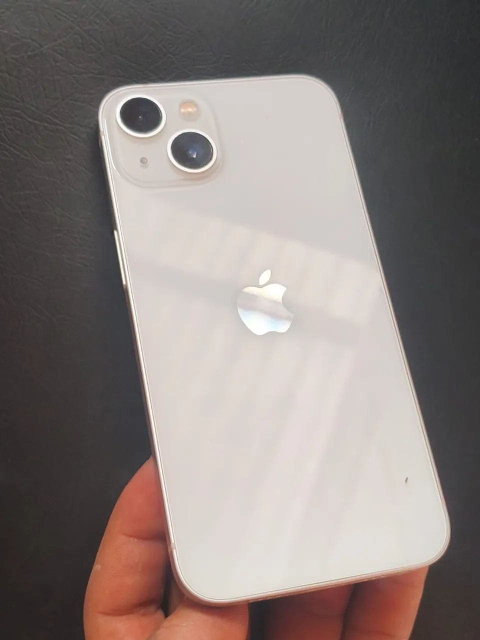 iPhone 13 128gb branco 