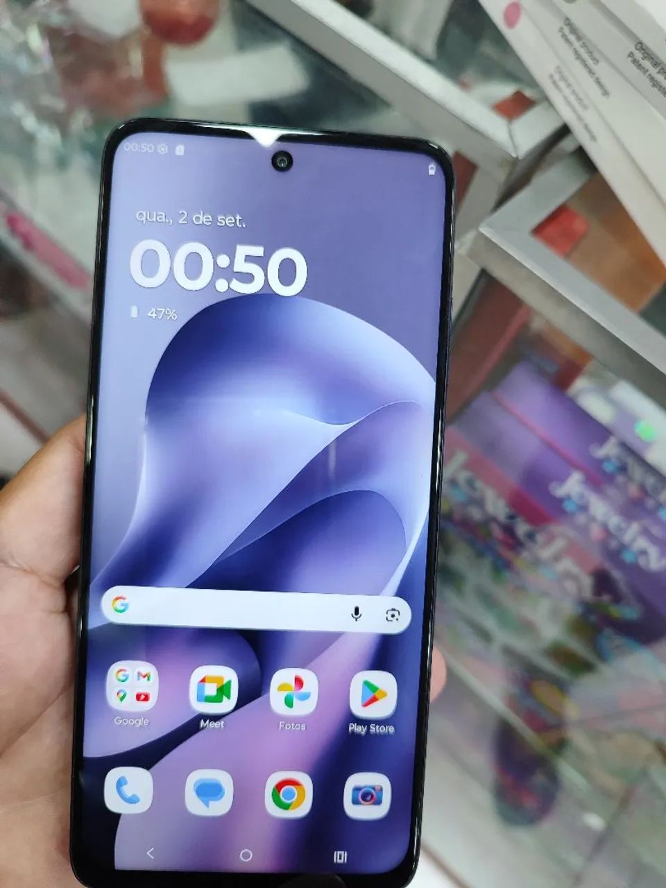Celular  - Foto 2