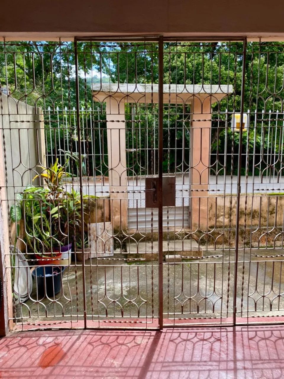 Casa 2 quartos com quintal em Palmeira dos Índios / 15 minutos do centro - Foto 3