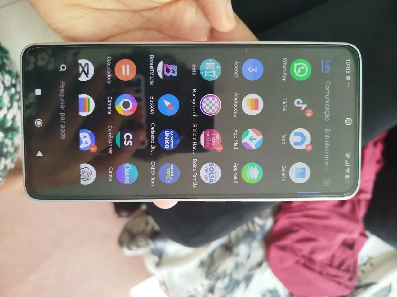 Pocco m7 pro 5g  - Foto 4