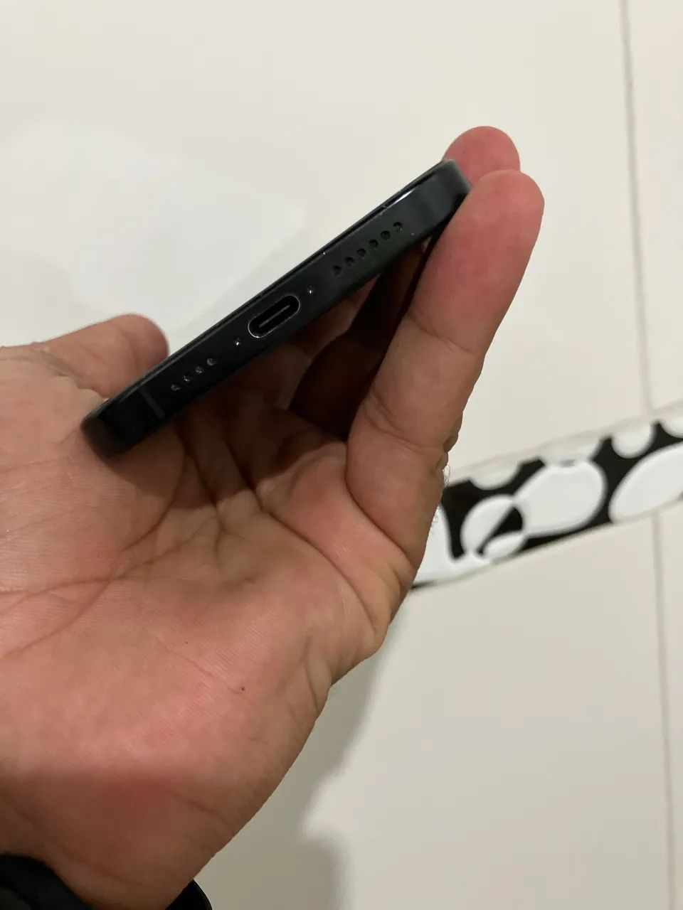 iPhone 16 pro Max  - Foto 5