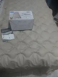Vende - se Colchão de Pressão Alternativa  - Foto 3