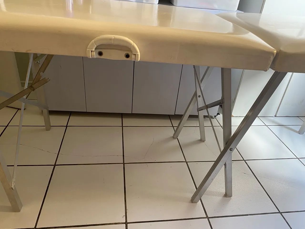 Maca de fisioterapia  - Foto 2