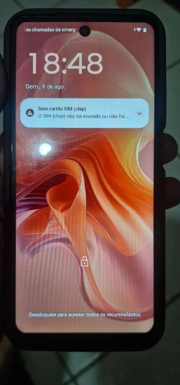 MOTO G04S - Foto 4
