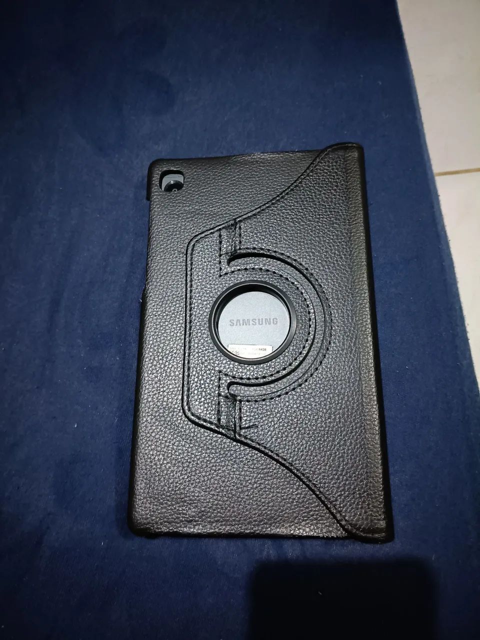 Tablet Samsung A9 - Foto 3