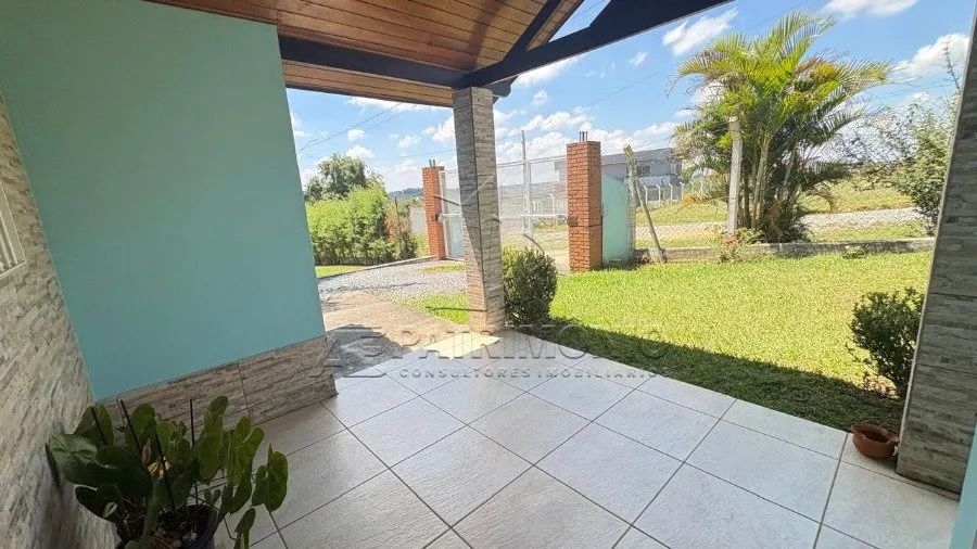 CHACARA TERREA EM COND 3 QUARTOS - CHACARAS ARUMA - Foto 4