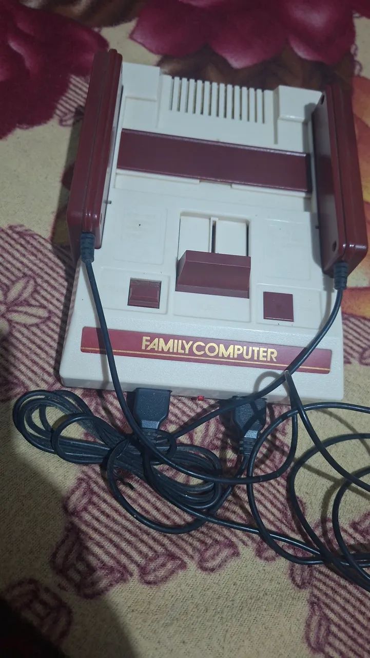 Video Game Family Computer Clone - Foto 5