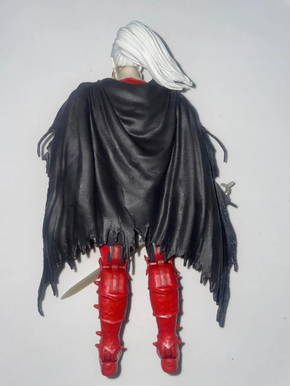 Drácula Marvel Legends [ Perfeito Estado ] Novo - Foto 2