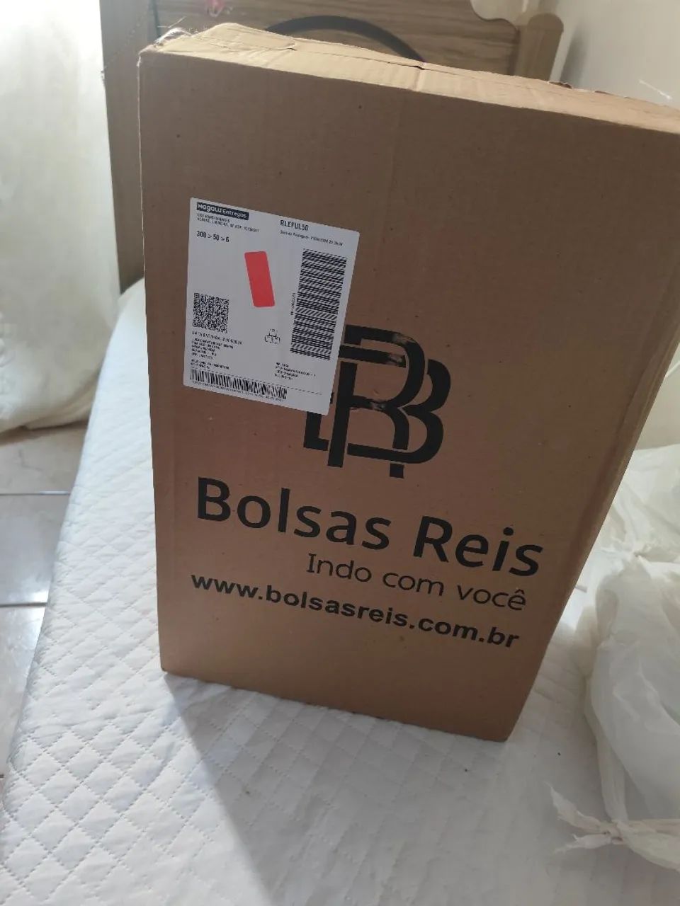 Vendo 3 malas de avião - Foto 2