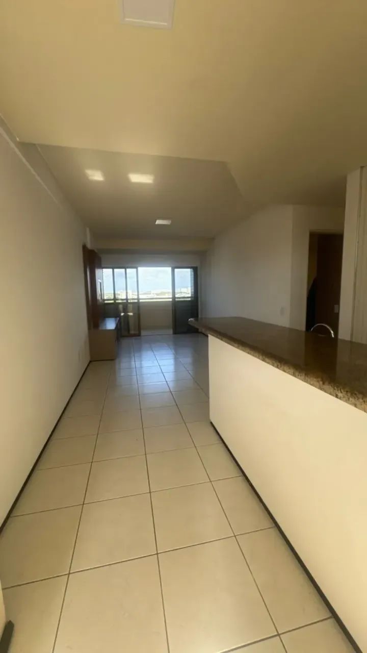 LOCAÇÃO - ED. MOZART - RENASCENÇA - Foto 3