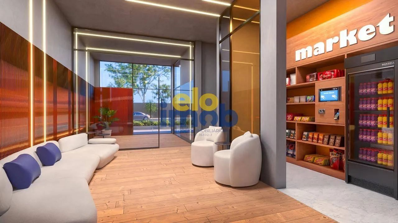 Apartamento à venda, VIVER BEM PULSE, Bairro Universitário, Caruaru, PE! - Foto 8