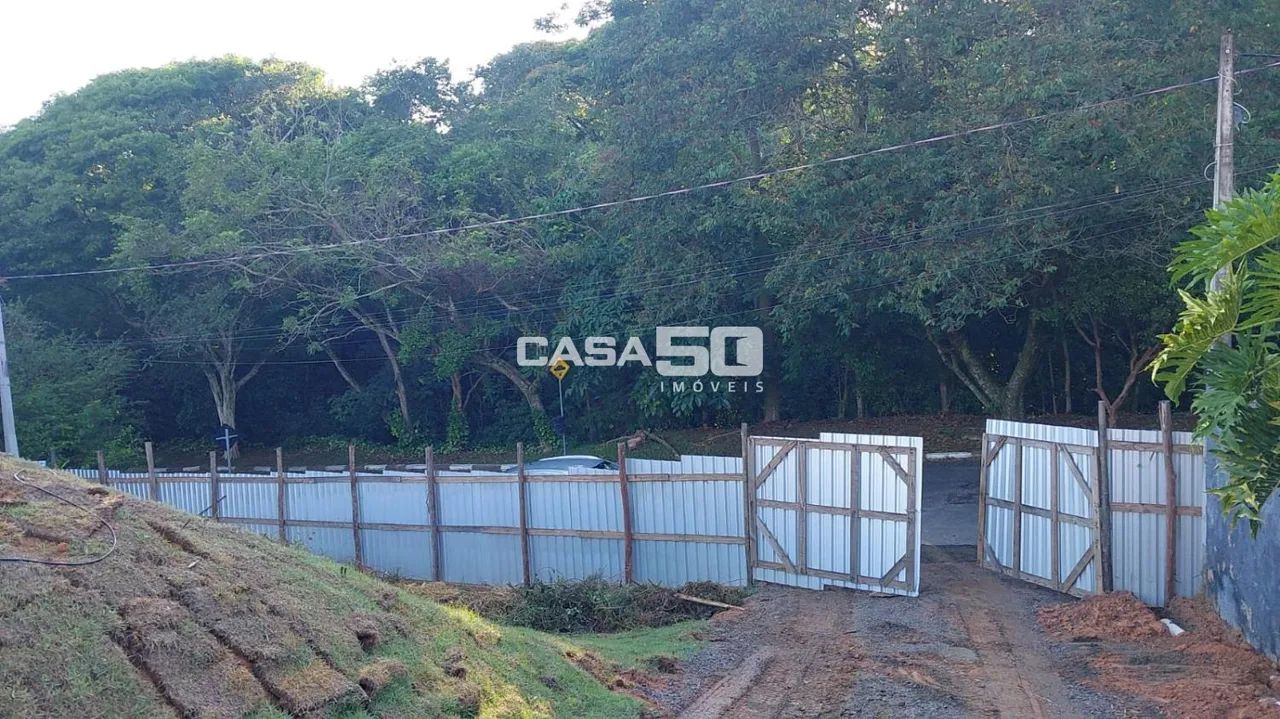 Terreno a venda Colinas do Ermitage Sousas - Campinas - Foto 5