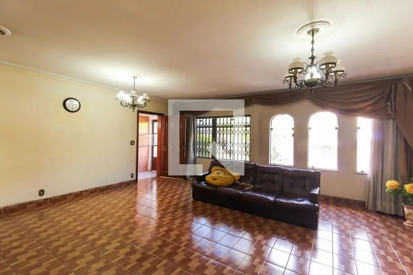 Casa à Venda - Mooca, 4 Quartos, 338 m2 - Foto 5