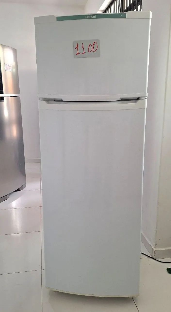 GELADEIRAS FUNCIONANDO PERFEITAMENTE COM GARANTIA TEMOS VÁRIAS OPÇÕES E VALORES 44 - Foto 4