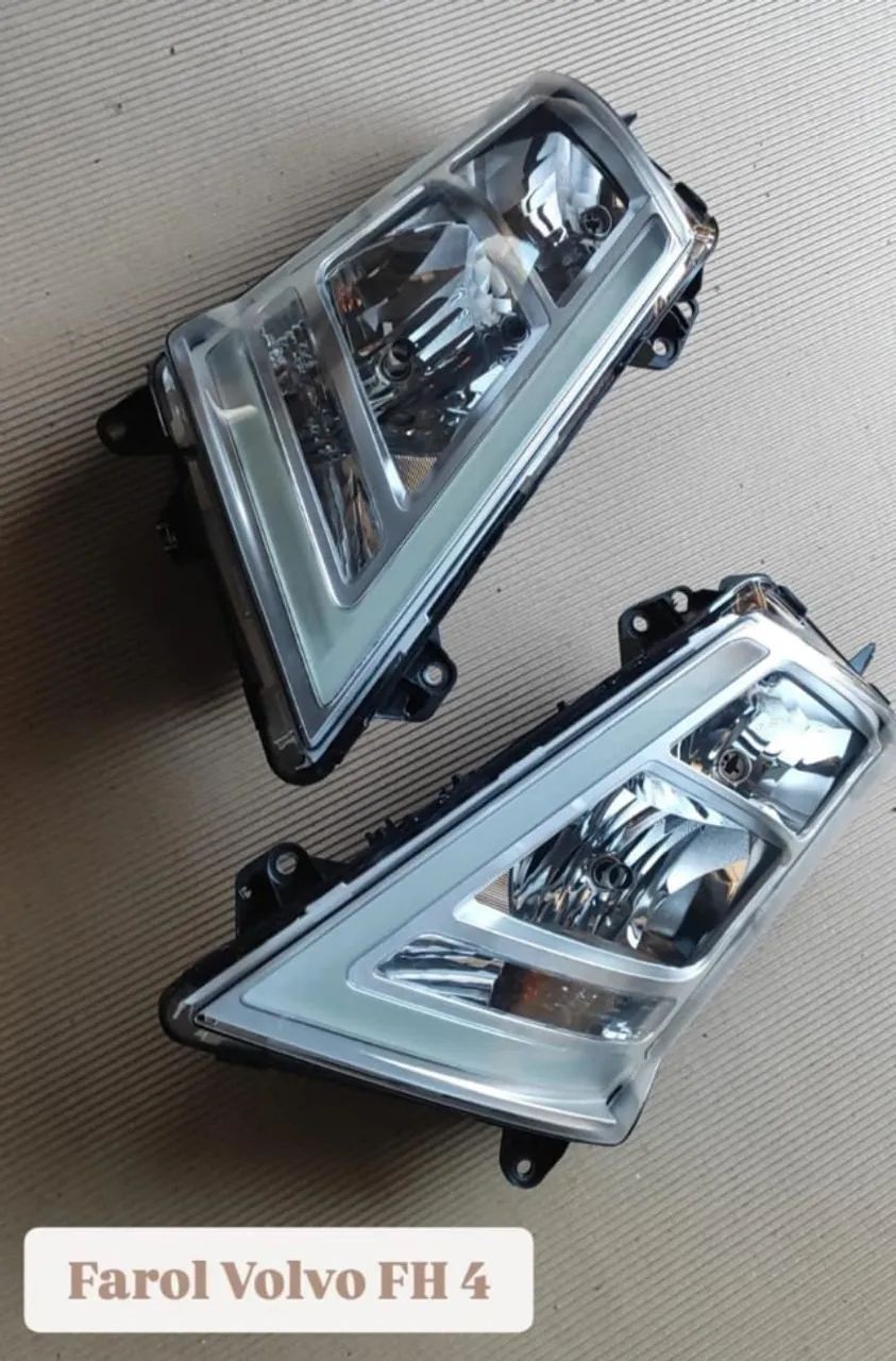 FAROL FH 4 