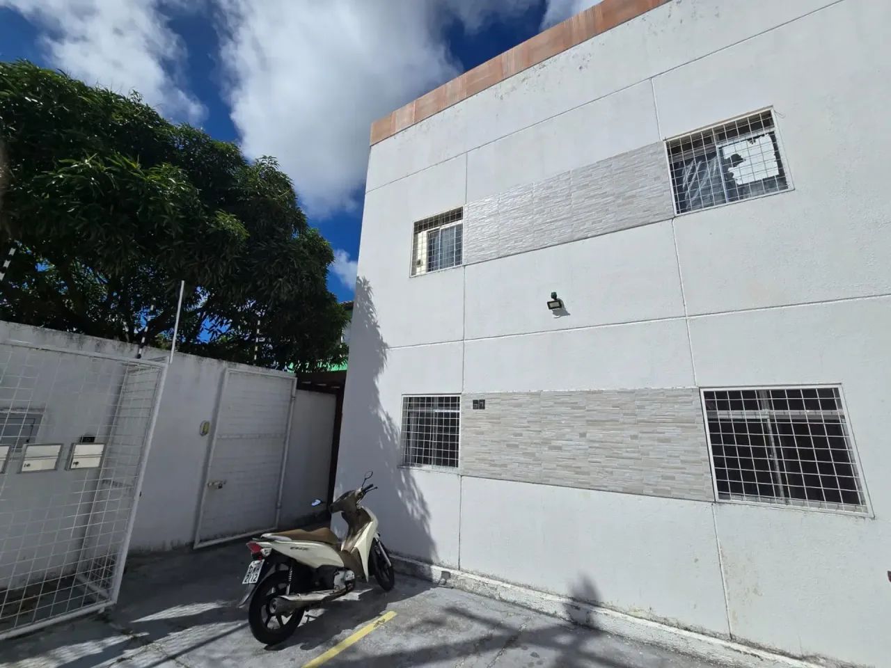 APTO PARA ALUGUEL NA ARUANA - 2408 - Foto 3
