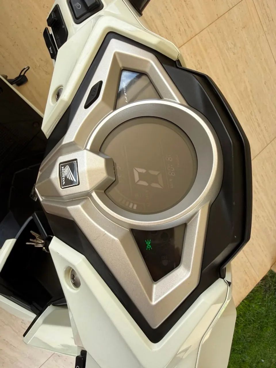 Honda Elite 2019 - Foto 2