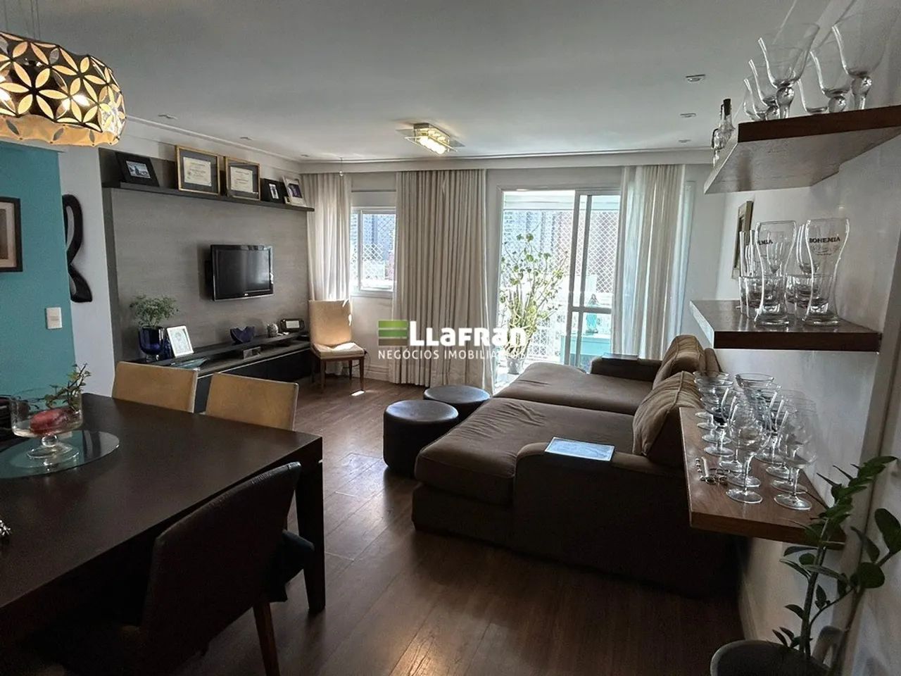 Apartamento 2 dormitórios Vila Suzana - Foto 2