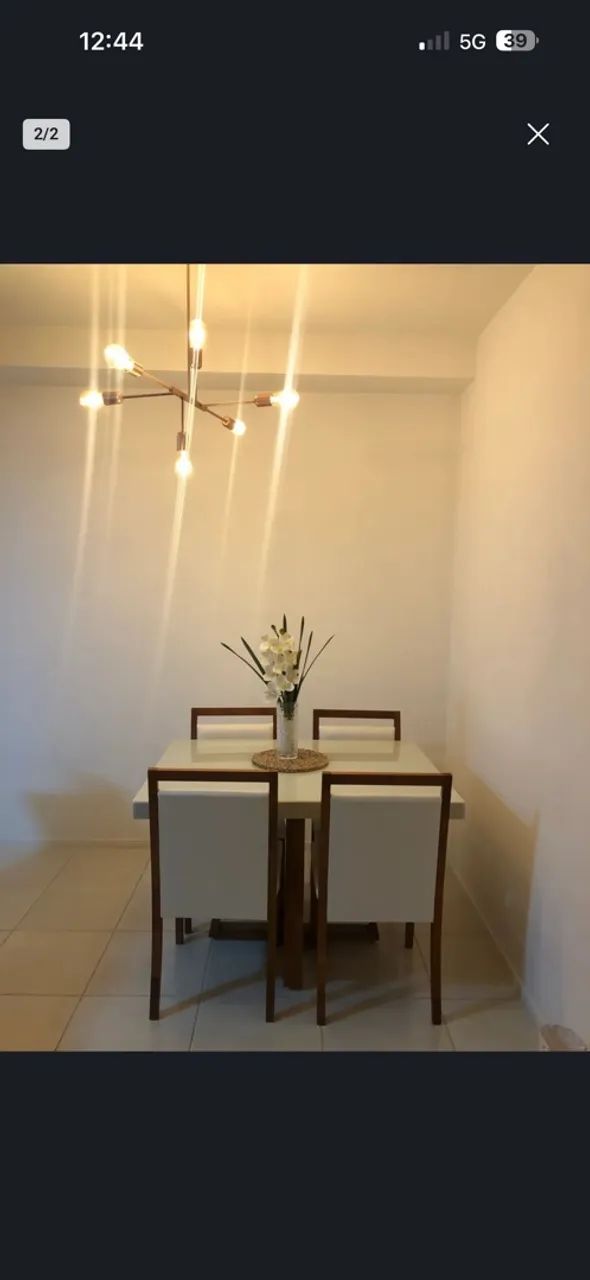 Mesa de Jantar 